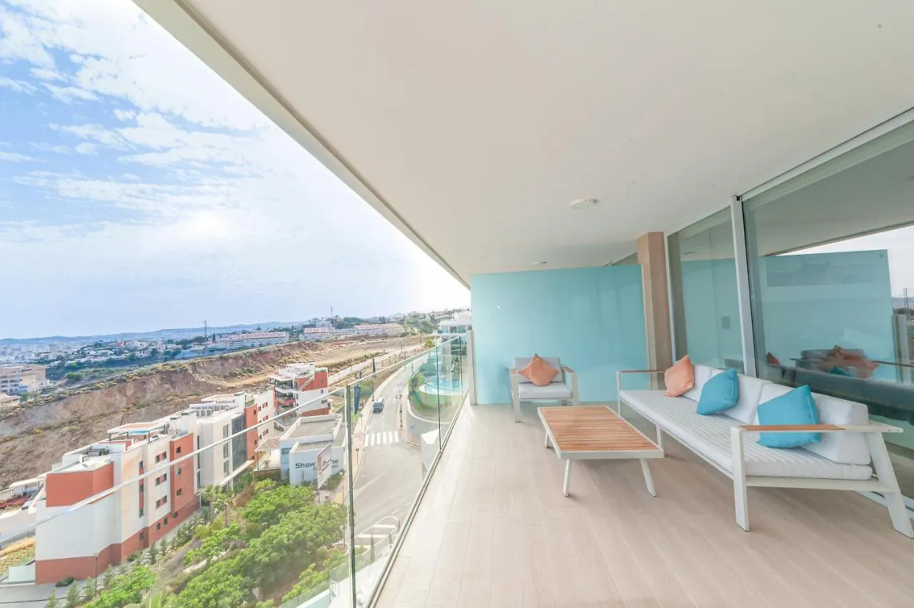 Med Love Story Apartment Fuengirola Spain