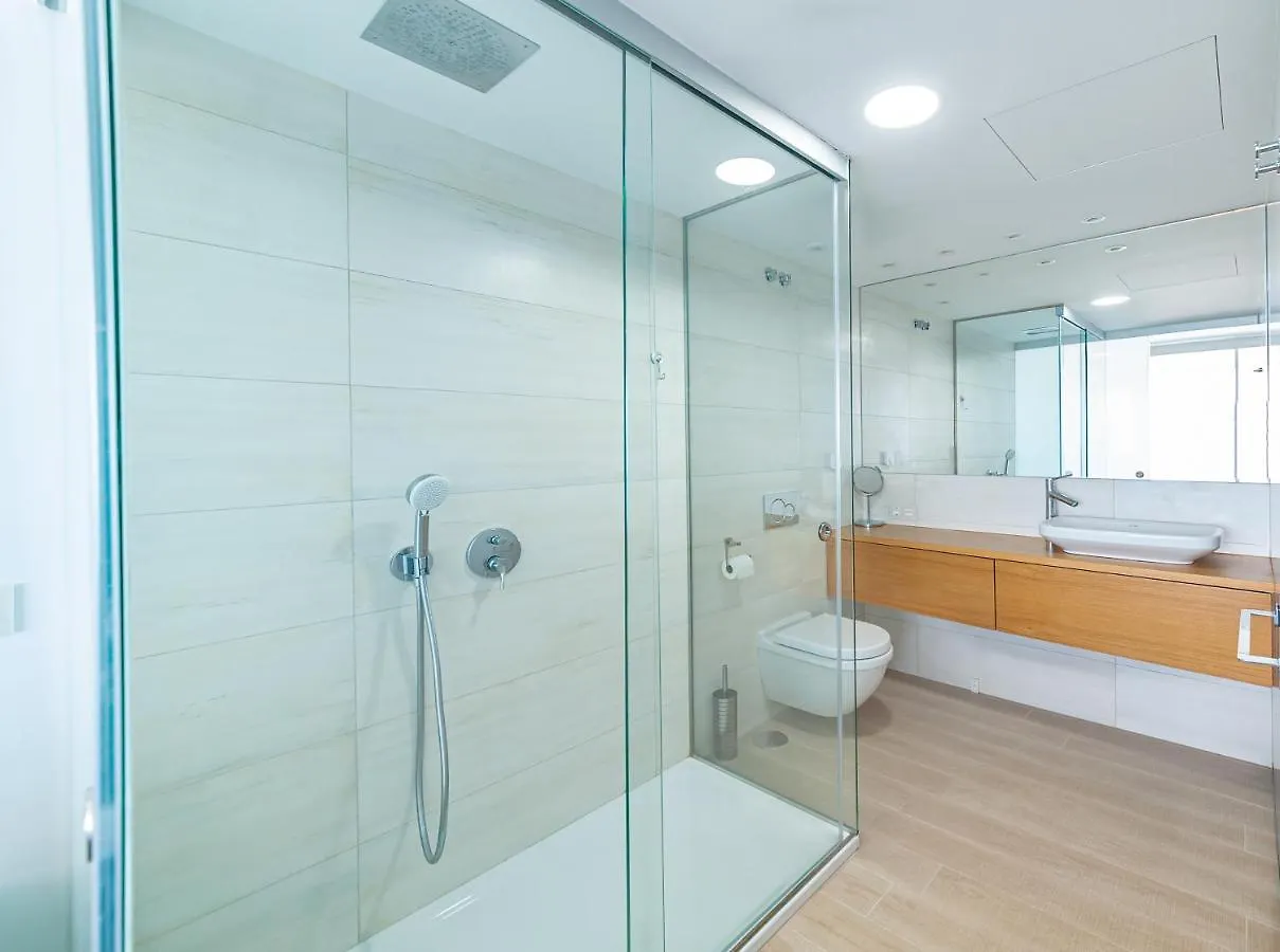 Med Love Story Apartment Fuengirola
