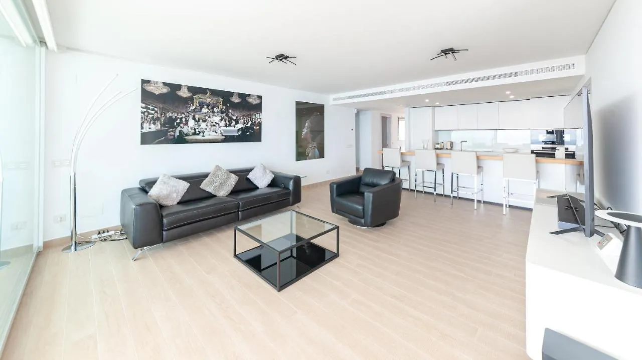 Med Love Story Apartment Fuengirola