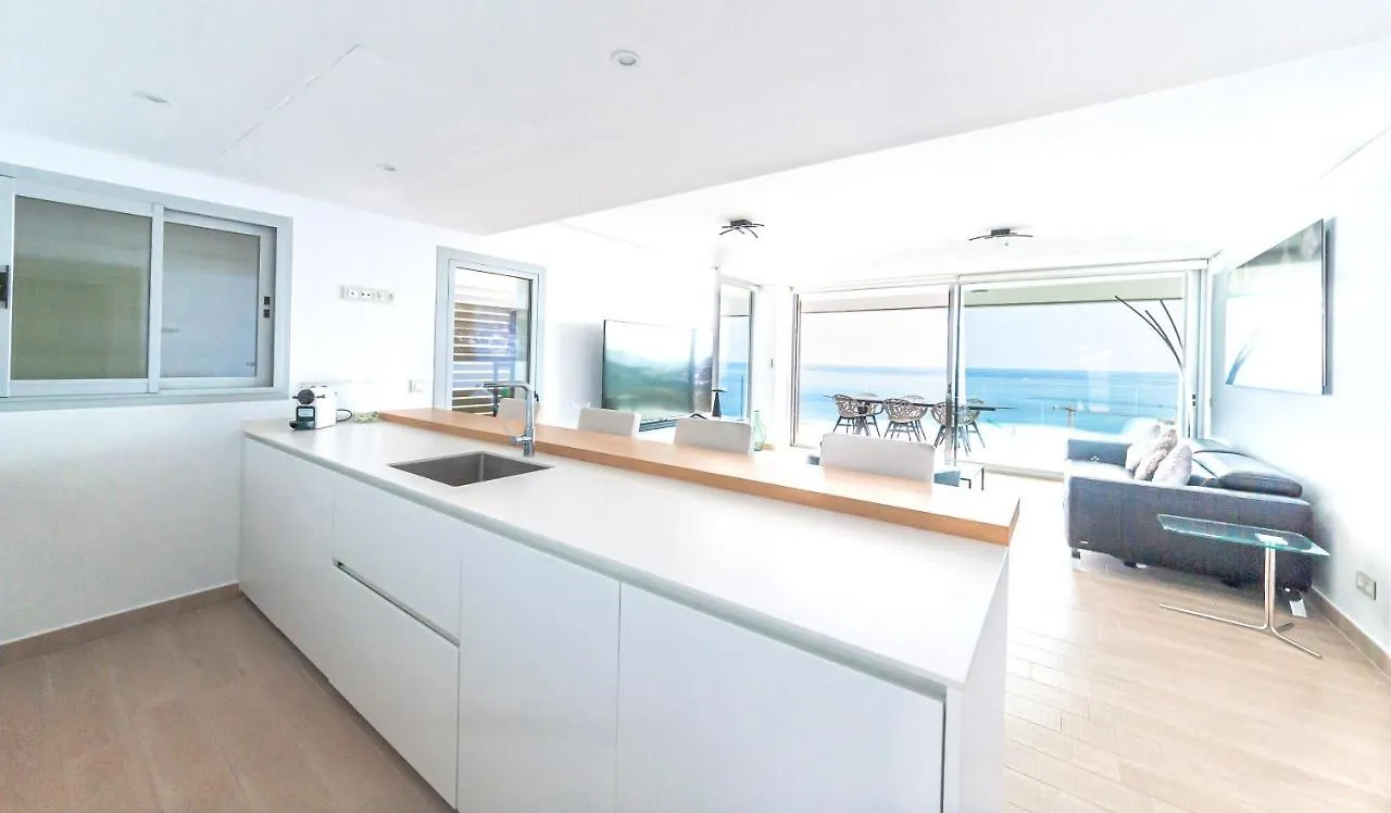 Med Love Story Apartment Fuengirola 0*,  Spain