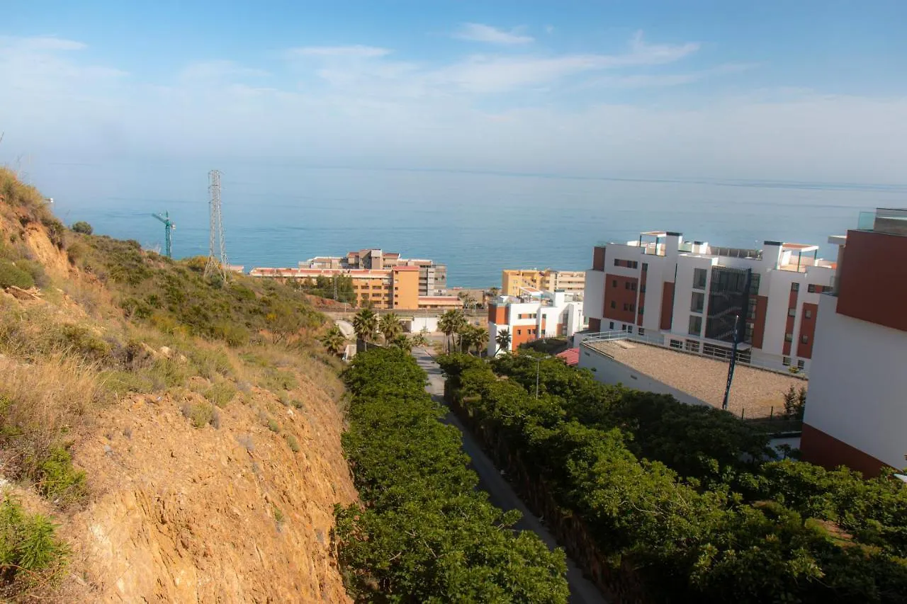 Apartment Med Love Story Fuengirola