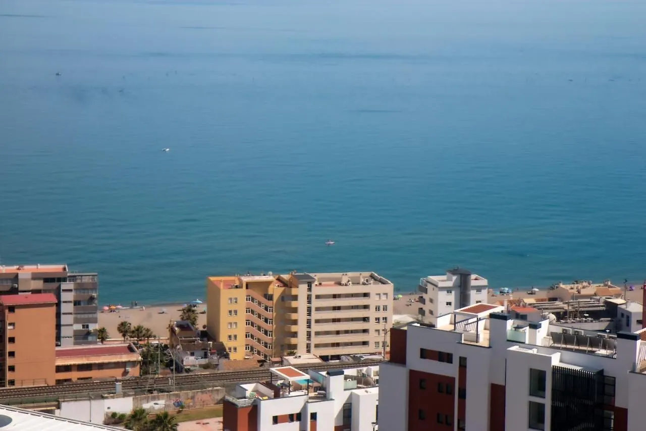 Med Love Story Fuengirola 0*,