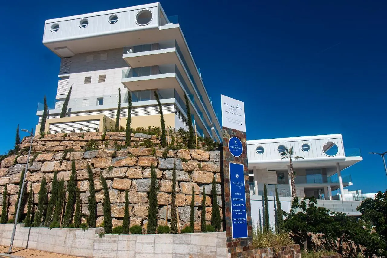Med Love Story Fuengirola Apartment