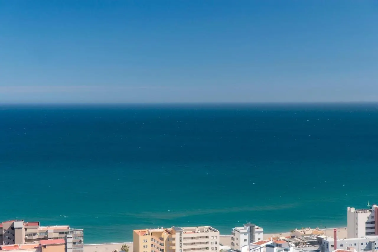 Apartment Med Love Story Fuengirola Spain