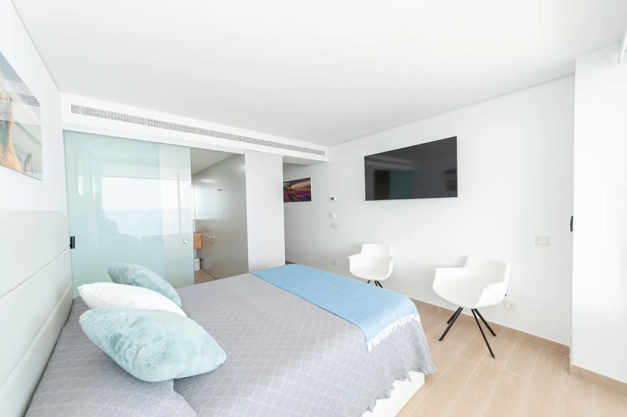 Apartmán Med Love Story Fuengirola